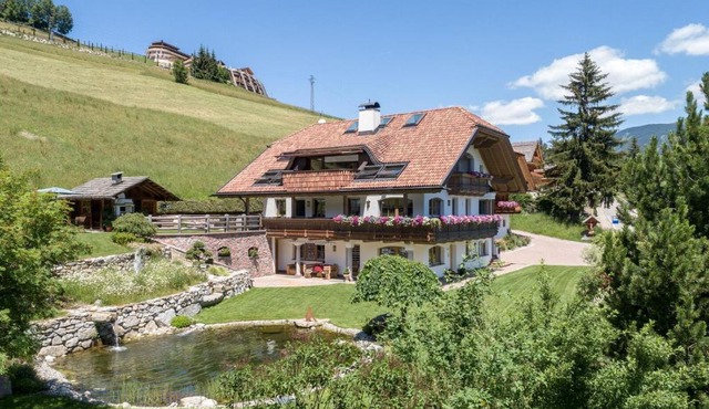 Appartment Hossler