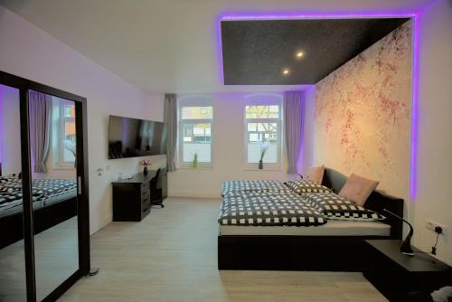 Appartment Junior Suite