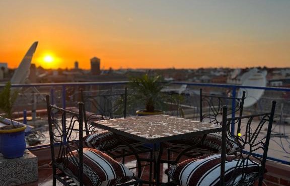Appartment Khadija