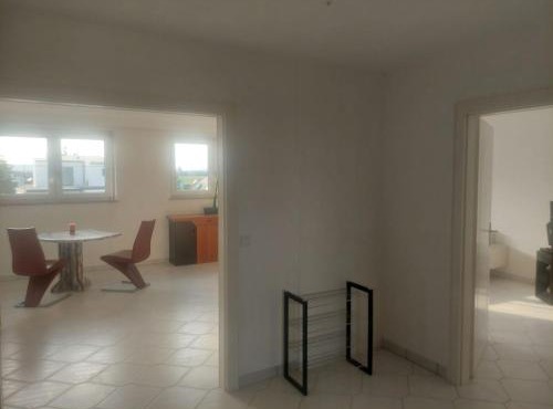 appartment kurz vor fertigstellung
