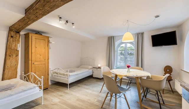 Appartment Kutscherstube