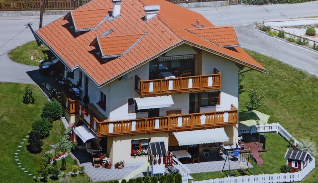 Appartment Lukasser
