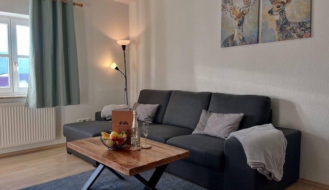 Appartment Mühlenberg