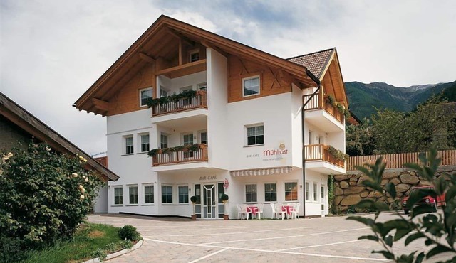 Appartment Mühlrast