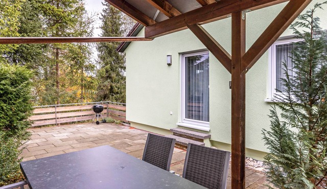 Appartment Mankai, dog friendly