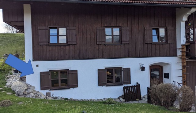 Appartment Monsevi