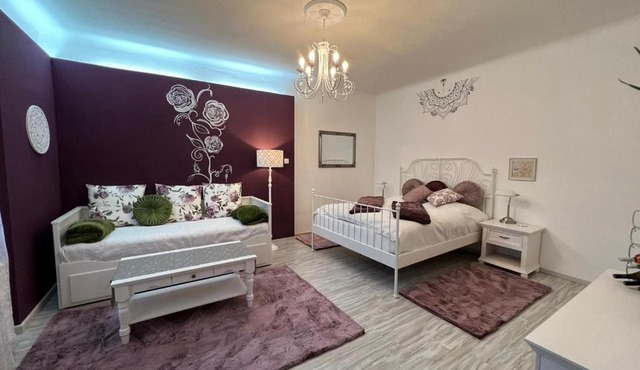 Appartment Rosengarten