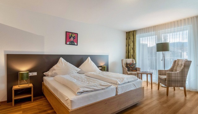 Appartment „Schluchsee“