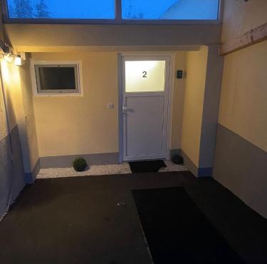 Appartment Schmidtner 2