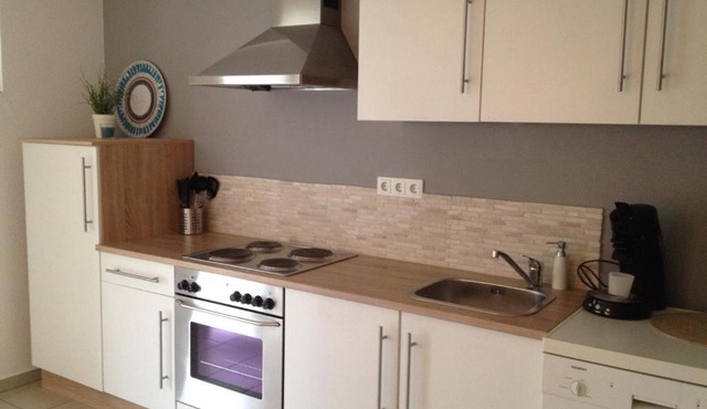 Appartment Simmertal