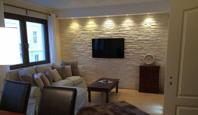 Appartment St.Barbara
