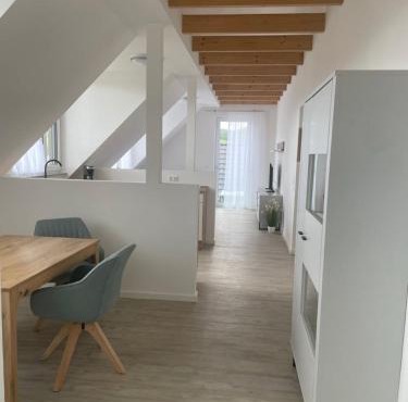 Appartment Sternschnuppe