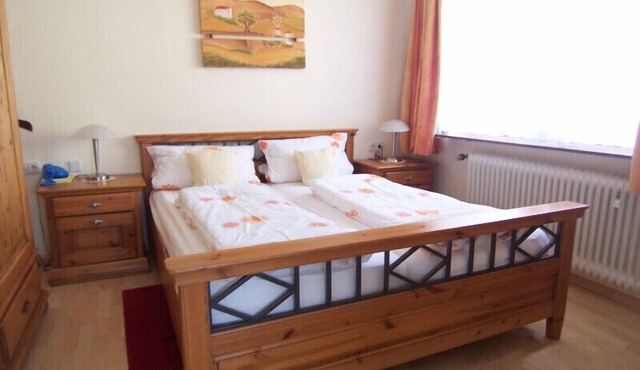 Appartment-Suite Nr. 3/2 Zimmer