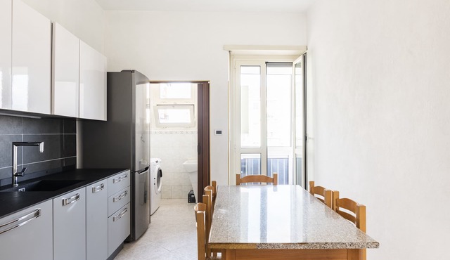 Appartment Turin
