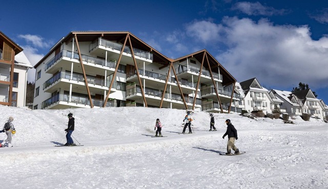 Appartment with jacuzzi & sauna in Winterberg
