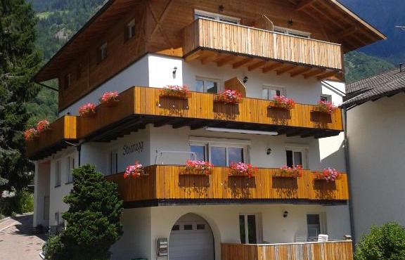 Appartments Stoanegg