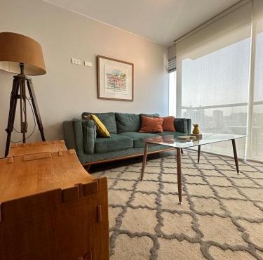 Appealing 3BR with Beautiful View in Magdalena