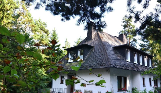 Appealing apartment in Bestwig-Ramsbeck with terrace