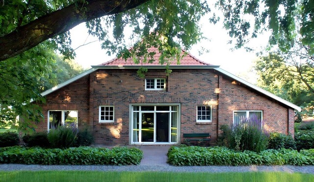 Appealing apartment in Westerstede
