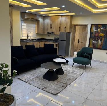 Appealing Apartment