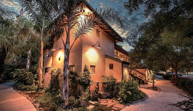 Appellation Lodi - Wine & Roses Resort & Spa