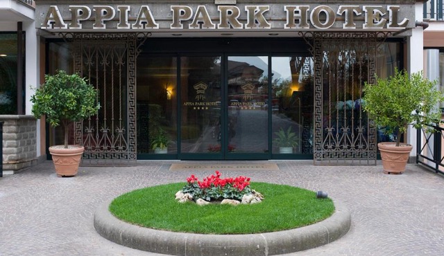 Appia Park Hotel