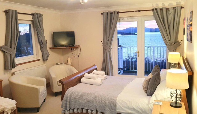 Appin Bay View