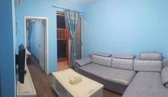Apple Apartment Hotel Changsha Nanmenkou