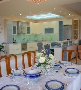 Apple home Detached house in sunny Ierapetra