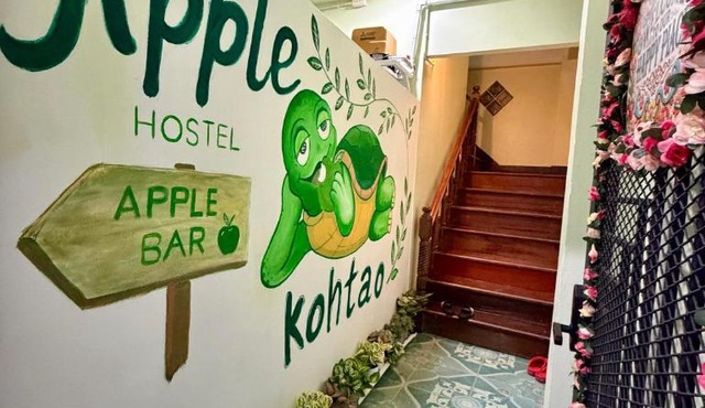 Apple Hostel