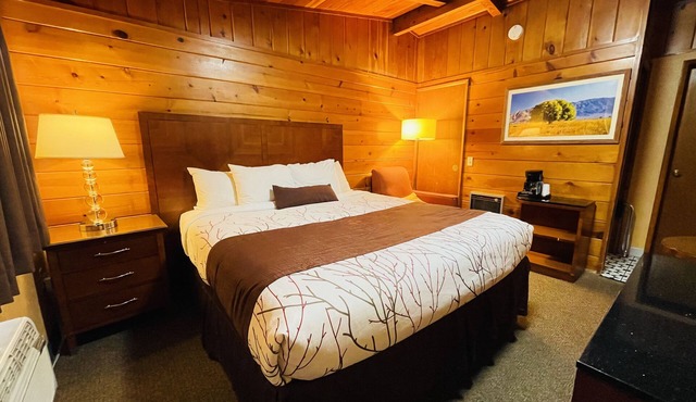 Apple Inn Motel