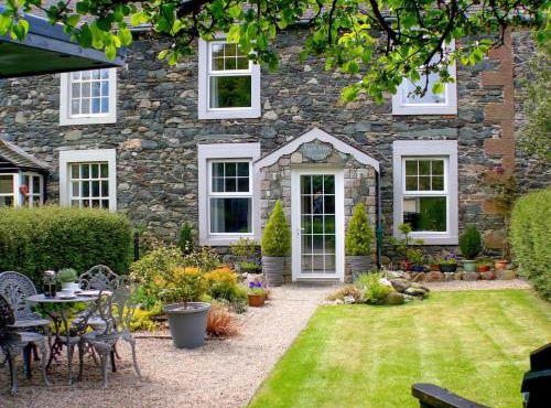 Apple Tree Cottage