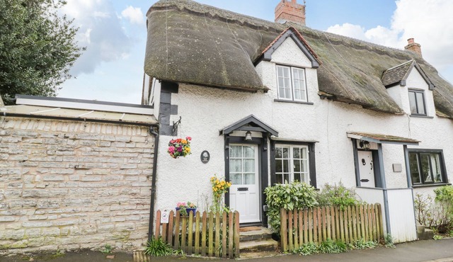 Apple Tree Cottage