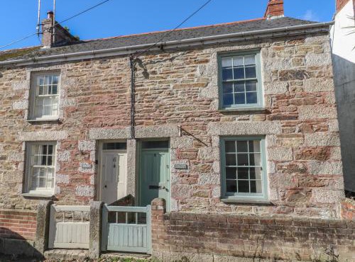 Apple Tree Cottage