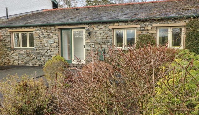 Apple Tree Cottage