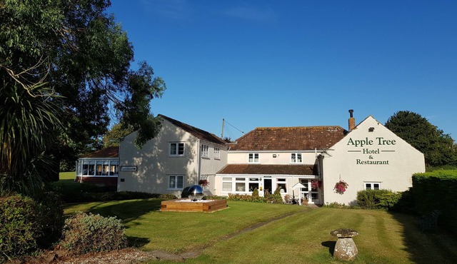 Apple Tree Hotel
