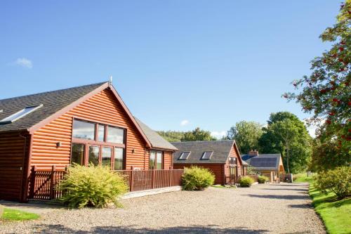 Apple Tree Lodge
