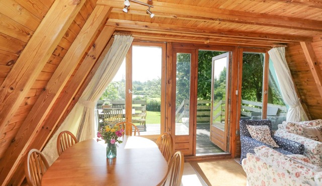 Apple Tree Lodge