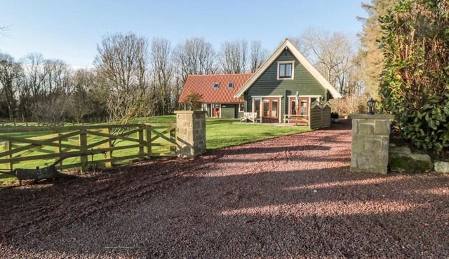 Apple Tree Lodge