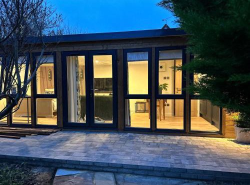 Apple-tree lodge