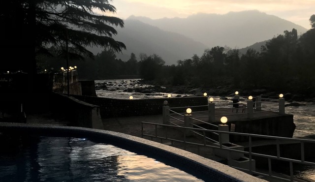 Apple Valley Resort