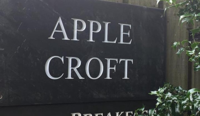 Applecroft Bed and Breakfast
