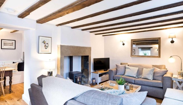 Applehoe Cottage