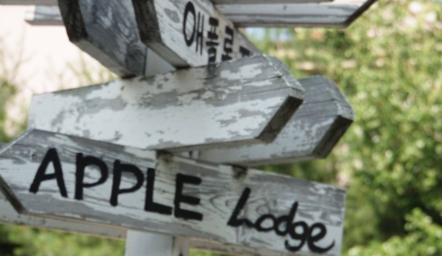 Applelodge