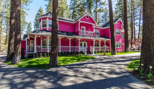 Apples Bed & Breakfast