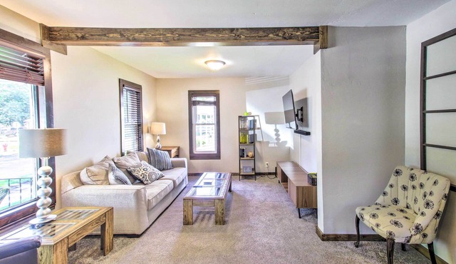 Appleton Abode Near Lake Winnebago & Downtown