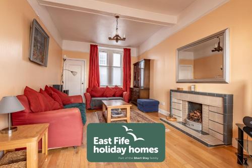 Appleton House - Lower Largo