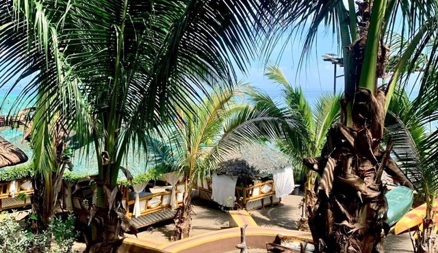 Appleton Little Paradise Beach Resort