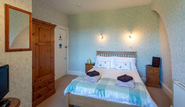 Appletrees B&B