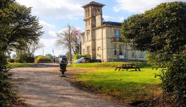 Appley Manor Hotel